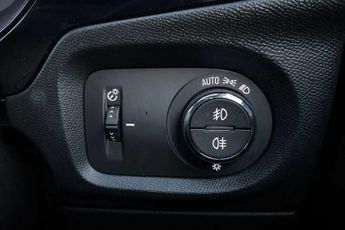 VAUXHALL Corsa Electric 50kWh Ultimate Hatchback 5dr Electric Auto (136 ps)