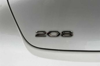 PEUGEOT 208 1.2 PureTech GT Hatchback 5dr Petrol EAT Euro 6 (s/s) (100 ps)