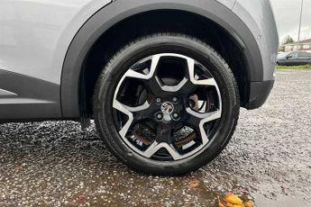 VAUXHALL MOKKA Electric 50kWh Ultimate SUV 5dr Electric Auto (136 ps)