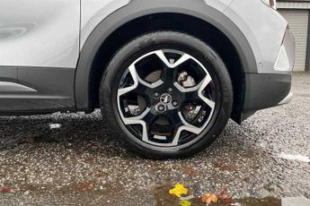 VAUXHALL MOKKA Electric 50kWh Ultimate SUV 5dr Electric Auto (136 ps)