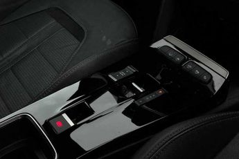 VAUXHALL MOKKA Electric 50kWh Ultimate SUV 5dr Electric Auto (136 ps)