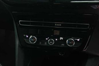 VAUXHALL MOKKA Electric 50kWh Ultimate SUV 5dr Electric Auto (136 ps)