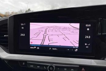 VAUXHALL MOKKA Electric 50kWh Ultimate SUV 5dr Electric Auto (136 ps)