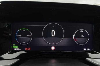 VAUXHALL MOKKA Electric 50kWh Ultimate SUV 5dr Electric Auto (136 ps)