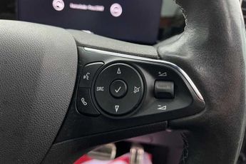 VAUXHALL MOKKA Electric 50kWh Ultimate SUV 5dr Electric Auto (136 ps)