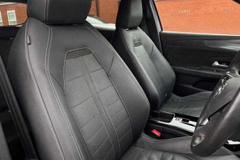 VAUXHALL MOKKA Electric 50kWh Ultimate SUV 5dr Electric Auto (136 ps)