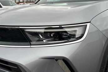 VAUXHALL MOKKA Electric 50kWh Ultimate SUV 5dr Electric Auto (136 ps)