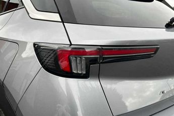VAUXHALL MOKKA Electric 50kWh Ultimate SUV 5dr Electric Auto (136 ps)