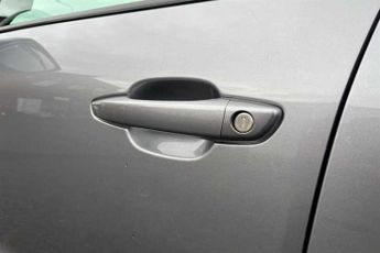 VAUXHALL MOKKA Electric 50kWh Ultimate SUV 5dr Electric Auto (136 ps)