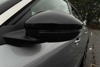 VAUXHALL MOKKA Electric 50kWh Ultimate SUV 5dr Electric Auto (136 ps)