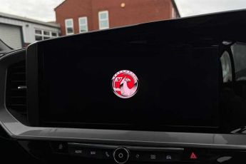 VAUXHALL MOKKA Electric 50kWh Ultimate SUV 5dr Electric Auto (136 ps)