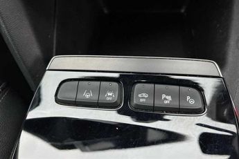 VAUXHALL MOKKA Electric 50kWh Ultimate SUV 5dr Electric Auto (136 ps)