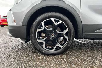 VAUXHALL MOKKA Electric 50kWh Ultimate SUV 5dr Electric Auto (136 ps)