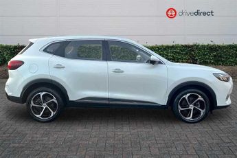 MG HS 1.5 T-GDI 16.6kWh SE SUV 5dr Petrol Plug-in Hybrid Auto Euro 6 (