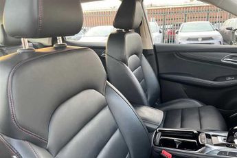 MG HS 1.5 T-GDI 16.6kWh SE SUV 5dr Petrol Plug-in Hybrid Auto Euro 6 (