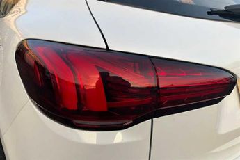 MG HS 1.5 T-GDI 16.6kWh SE SUV 5dr Petrol Plug-in Hybrid Auto Euro 6 (