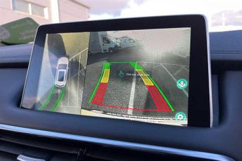 MG HS 1.5 T-GDI 16.6kWh Trophy SUV 5dr Petrol Plug-in Hybrid Auto Euro