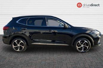 MG HS 1.5 T-GDI 16.6kWh Trophy SUV 5dr Petrol Plug-in Hybrid Auto Euro