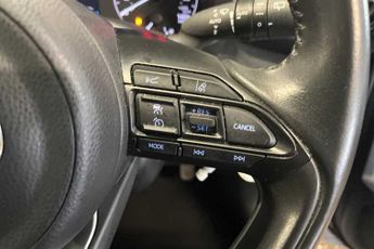 TOYOTA YARIS 1.5 VVT-h Icon Hatchback 5dr Petrol Hybrid E-CVT Euro 6 (s/s) (1