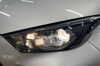 TOYOTA YARIS 1.5 VVT-h Icon Hatchback 5dr Petrol Hybrid E-CVT Euro 6 (s/s) (1