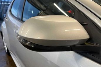 TOYOTA YARIS 1.5 VVT-h Icon Hatchback 5dr Petrol Hybrid E-CVT Euro 6 (s/s) (1