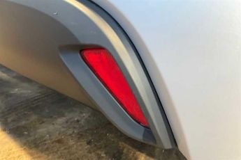 TOYOTA YARIS 1.5 VVT-h Icon Hatchback 5dr Petrol Hybrid E-CVT Euro 6 (s/s) (1