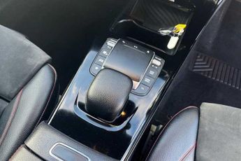 MERCEDES-BENZ A CLASS 1.3 A200 AMG Line (Executive) Hatchback 5dr Petrol 7G-DCT Euro 6