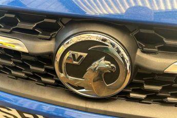 VAUXHALL CORSA 1.2 Turbo Ultimate Hatchback 5dr Petrol Auto Euro 6 (s/s) (130 p