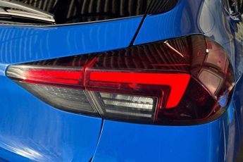 VAUXHALL CORSA 1.2 Turbo Ultimate Hatchback 5dr Petrol Auto Euro 6 (s/s) (130 p