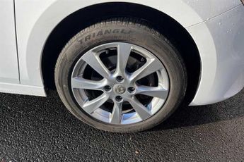 VAUXHALL CORSA 1.2 Turbo Design Hatchback 5dr Petrol Auto Euro 6 (s/s) (100 ps)