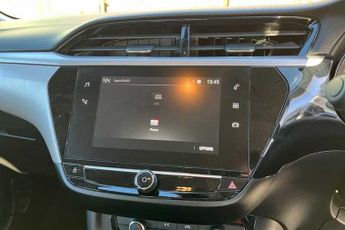 VAUXHALL CORSA 1.2 Turbo Design Hatchback 5dr Petrol Auto Euro 6 (s/s) (100 ps)