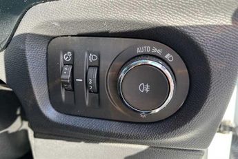 VAUXHALL CORSA 1.2 Turbo Design Hatchback 5dr Petrol Auto Euro 6 (s/s) (100 ps)