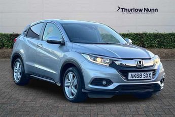 Honda HR-V SE 1.5 i-VTEC Start/Stop (130ps)