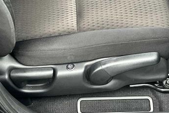 HONDA JAZZ 1.3 i-VTEC EX Navi Hatchback 5dr Petrol CVT Euro 6 (s/s) (102 ps