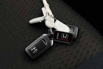 HONDA JAZZ 1.3 i-VTEC EX Navi Hatchback 5dr Petrol CVT Euro 6 (s/s) (102 ps