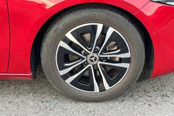 MERCEDES-BENZ A CLASS 1.3 A200h MHEV Sport (Executive) Hatchback 5dr Petrol Hybrid 7G-