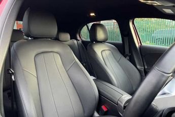 MERCEDES-BENZ A CLASS 1.3 A200h MHEV Sport (Executive) Hatchback 5dr Petrol Hybrid 7G-