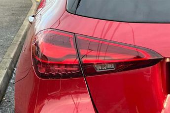 MERCEDES-BENZ A CLASS 1.3 A200h MHEV Sport (Executive) Hatchback 5dr Petrol Hybrid 7G-
