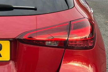 MERCEDES-BENZ A CLASS 1.3 A200h MHEV Sport (Executive) Hatchback 5dr Petrol Hybrid 7G-