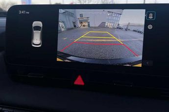 HYUNDAI IONIQ 5 84kWh N Line Hatchback 5dr Electric Auto (228 ps)