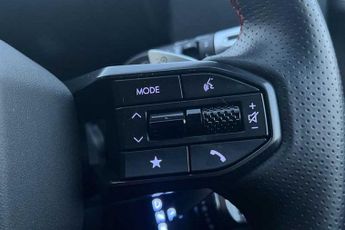 HYUNDAI IONIQ 5 84kWh N Line Hatchback 5dr Electric Auto (228 ps)