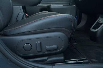 HYUNDAI IONIQ 5 84kWh N Line Hatchback 5dr Electric Auto (228 ps)