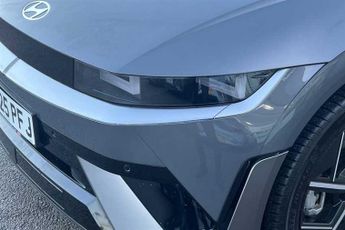 HYUNDAI IONIQ 5 84kWh N Line Hatchback 5dr Electric Auto (228 ps)
