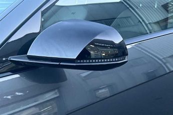 HYUNDAI IONIQ 5 84kWh N Line Hatchback 5dr Electric Auto (228 ps)