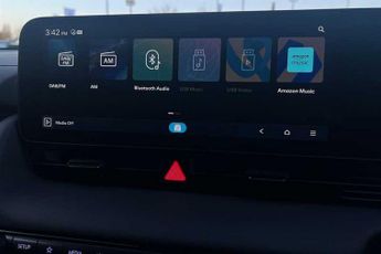 HYUNDAI IONIQ 5 84kWh N Line Hatchback 5dr Electric Auto (228 ps)