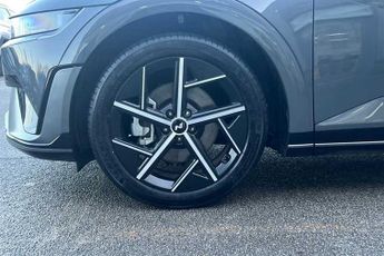 HYUNDAI IONIQ 5 84kWh N Line Hatchback 5dr Electric Auto (228 ps)