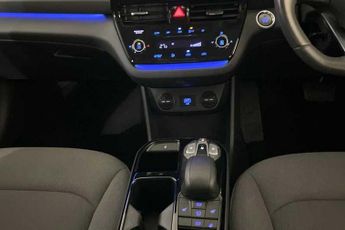 Hyundai IONIQ 38.3kWh Premium Hatchback 5dr Electric Auto (136 ps)
