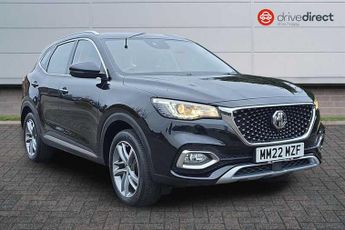 MG HS 1.5 T-GDI Excite SUV 5dr Petrol Manual Euro 6 (s/s) (162 ps)