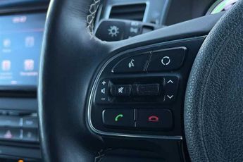 Kia Niro 1.6h GDi 3 SUV 5dr Petrol Hybrid DCT Euro 6 (s/s) (139 bhp)