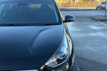 Kia Niro 1.6h GDi 3 SUV 5dr Petrol Hybrid DCT Euro 6 (s/s) (139 bhp)